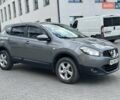 Ниссан Кашкай 2011 в Хмельницком на Automoto.ua Серый Ниссан Кашкай, объемом двигателя 2 л и пробегом 202 тыс. км за 10500 $, фото 5 на Automoto.ua
