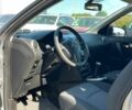 Сірий Ніссан Кашкай, об'ємом двигуна 1.6 л та пробігом 144 тис. км за 10990 $, фото 40 на Automoto.ua