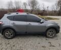 Серый Ниссан Кашкай, объемом двигателя 1.6 л и пробегом 207 тыс. км за 10500 $, фото 3 на Automoto.ua