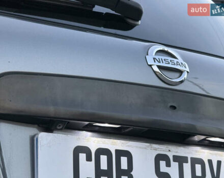 Сірий Ніссан Кашкай, об'ємом двигуна 1.6 л та пробігом 250 тис. км за 10700 $, фото 19 на Automoto.ua