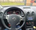 Серый Ниссан Кашкай, объемом двигателя 1.5 л и пробегом 178 тыс. км за 11750 $, фото 6 на Automoto.ua