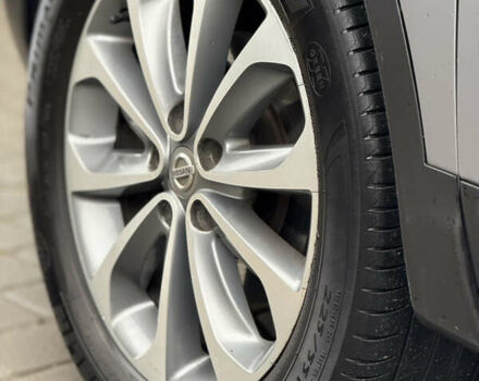 Серый Ниссан Кашкай, объемом двигателя 2 л и пробегом 253 тыс. км за 11750 $, фото 77 на Automoto.ua