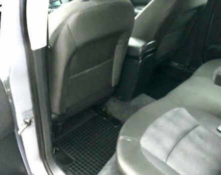 Серый Ниссан Кашкай, объемом двигателя 1.5 л и пробегом 225 тыс. км за 11699 $, фото 32 на Automoto.ua