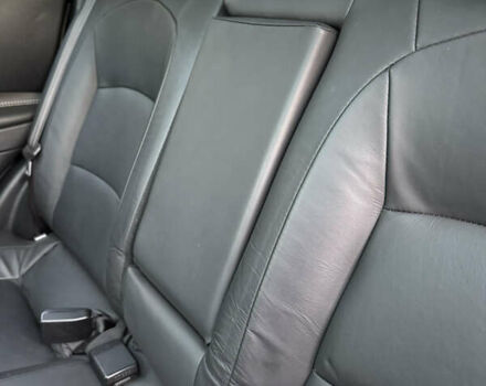 Серый Ниссан Кашкай, объемом двигателя 2 л и пробегом 242 тыс. км за 12550 $, фото 66 на Automoto.ua