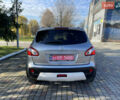 Серый Ниссан Кашкай, объемом двигателя 1.5 л и пробегом 113 тыс. км за 11450 $, фото 11 на Automoto.ua