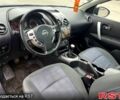 Серый Ниссан Кашкай, объемом двигателя 15 л и пробегом 187 тыс. км за 11300 $, фото 10 на Automoto.ua