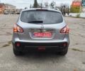 Ниссан Кашкай 2011 в Новоархангельске на Automoto.ua Серый Ниссан Кашкай, объемом двигателя 1.5 л и пробегом 208 тыс. км за 10700 $, фото 1 на Automoto.ua