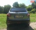 Серый Ниссан Кашкай, объемом двигателя 1.5 л и пробегом 256 тыс. км за 12350 $, фото 5 на Automoto.ua