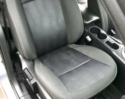 Серый Ниссан Кашкай, объемом двигателя 1.5 л и пробегом 225 тыс. км за 11699 $, фото 54 на Automoto.ua