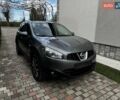 Ніссан Кашкай 2011 у Івано-Франківську на Automoto.ua Сірий Ніссан Кашкай, об'ємом двигуна 1.5 л та пробігом 210 тис. км за 10400 $, фото 8 на Automoto.ua