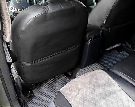 Ніссан Кашкай 2011 у Маневичах на Automoto.ua Сірий Ніссан Кашкай, об'ємом двигуна 1.5 л та пробігом 258 тис. км за 9800 $, фото 11 на Automoto.ua