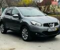 Сірий Ніссан Кашкай, об'ємом двигуна 1.5 л та пробігом 268 тис. км за 9650 $, фото 1 на Automoto.ua