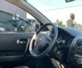 Сірий Ніссан Кашкай, об'ємом двигуна 1.6 л та пробігом 144 тис. км за 10990 $, фото 15 на Automoto.ua