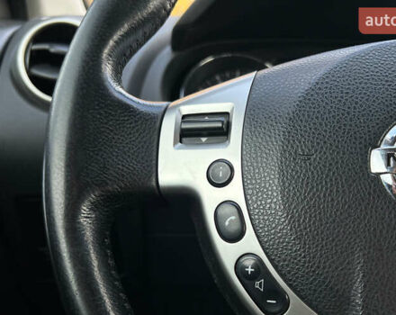 Ніссан Кашкай 2011 у Львові на Automoto.ua Сірий Ніссан Кашкай, об'ємом двигуна 2 л та пробігом 150 тис. км за 9999 $, фото 8 на Automoto.ua