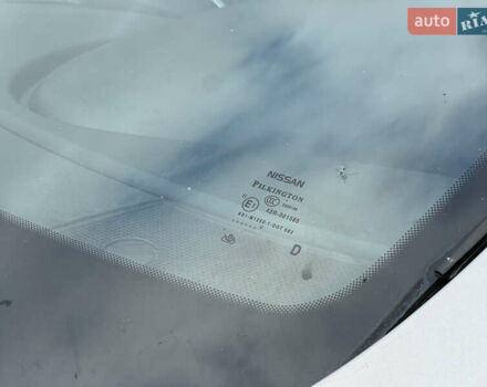 Серый Ниссан Кашкай, объемом двигателя 1.5 л и пробегом 271 тыс. км за 8750 $, фото 29 на Automoto.ua