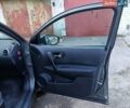 Сірий Ніссан Кашкай, об'ємом двигуна 1.5 л та пробігом 225 тис. км за 9500 $, фото 29 на Automoto.ua