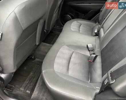 Сірий Ніссан Кашкай, об'ємом двигуна 0 л та пробігом 230 тис. км за 9900 $, фото 54 на Automoto.ua