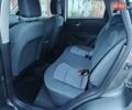 Сірий Ніссан Кашкай, об'ємом двигуна 1.5 л та пробігом 225 тис. км за 9500 $, фото 26 на Automoto.ua