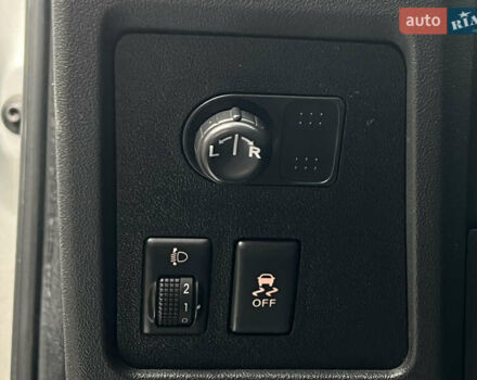 Серый Ниссан Кашкай, объемом двигателя 1.5 л и пробегом 271 тыс. км за 8750 $, фото 34 на Automoto.ua