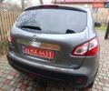 Серый Ниссан Кашкай, объемом двигателя 1.5 л и пробегом 178 тыс. км за 11750 $, фото 13 на Automoto.ua
