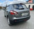 Ниссан Кашкай 2011 в Хмельницком на Automoto.ua Серый Ниссан Кашкай, объемом двигателя 2 л и пробегом 202 тыс. км за 10500 $, фото 12 на Automoto.ua