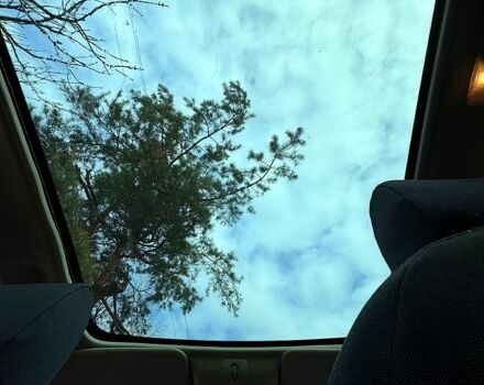 Серый Ниссан Кашкай, объемом двигателя 2 л и пробегом 187 тыс. км за 11200 $, фото 6 на Automoto.ua