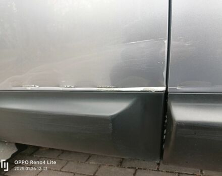 Серый Ниссан Кашкай, объемом двигателя 1.46 л и пробегом 200 тыс. км за 11065 $, фото 15 на Automoto.ua