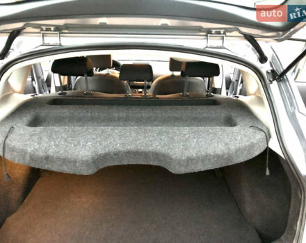 Серый Ниссан Кашкай, объемом двигателя 1.5 л и пробегом 225 тыс. км за 11699 $, фото 41 на Automoto.ua