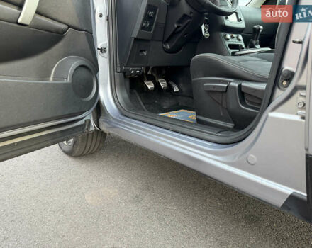 Сірий Ніссан Кашкай, об'ємом двигуна 1.6 л та пробігом 185 тис. км за 11799 $, фото 41 на Automoto.ua