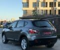 Серый Ниссан Кашкай, объемом двигателя 1.5 л и пробегом 221 тыс. км за 10499 $, фото 3 на Automoto.ua