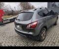 Серый Ниссан Кашкай, объемом двигателя 1.6 л и пробегом 207 тыс. км за 10500 $, фото 7 на Automoto.ua