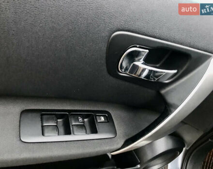 Серый Ниссан Кашкай, объемом двигателя 1.5 л и пробегом 225 тыс. км за 11699 $, фото 21 на Automoto.ua