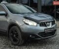 Серый Ниссан Кашкай, объемом двигателя 1.46 л и пробегом 324 тыс. км за 10500 $, фото 7 на Automoto.ua