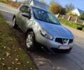 Ніссан Кашкай 2011 у Запоріжжя на Automoto.ua Сірий Ніссан Кашкай, об'ємом двигуна 1.5 л та пробігом 192 тис. км за 10600 $, фото 5 на Automoto.ua