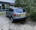 Сірий Ніссан Кашкай, об'ємом двигуна 2 л та пробігом 134 тис. км за 10700 $, фото 3 на Automoto.ua