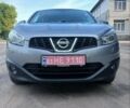 Сірий Ніссан Кашкай, об'ємом двигуна 1.5 л та пробігом 247 тис. км за 11300 $, фото 6 на Automoto.ua