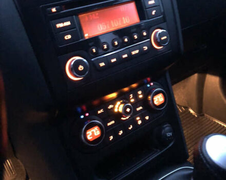 Серый Ниссан Кашкай, объемом двигателя 1.5 л и пробегом 225 тыс. км за 11699 $, фото 97 на Automoto.ua