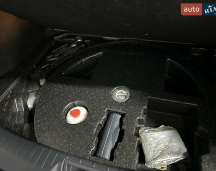 Серый Ниссан Кашкай, объемом двигателя 1.6 л и пробегом 167 тыс. км за 10750 $, фото 29 на Automoto.ua