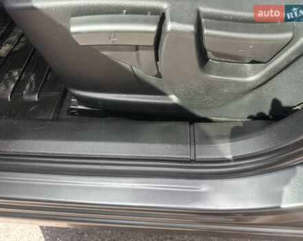 Серый Ниссан Кашкай, объемом двигателя 1.5 л и пробегом 230 тыс. км за 9900 $, фото 50 на Automoto.ua