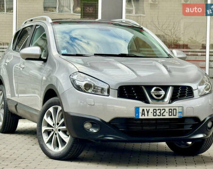 Ніссан Кашкай 2011 у Житомирі на Automoto.ua Сірий Ніссан Кашкай, об'ємом двигуна 1.5 л та пробігом 197 тис. км за 10777 $, фото 24 на Automoto.ua
