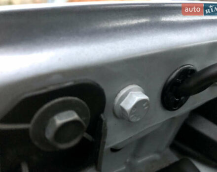 Серый Ниссан Кашкай, объемом двигателя 1.5 л и пробегом 225 тыс. км за 11699 $, фото 66 на Automoto.ua