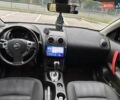 Сірий Ніссан Кашкай, об'ємом двигуна 2 л та пробігом 132 тис. км за 11300 $, фото 11 на Automoto.ua