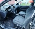Сірий Ніссан Кашкай, об'ємом двигуна 1.5 л та пробігом 225 тис. км за 9500 $, фото 24 на Automoto.ua
