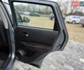 Серый Ниссан Кашкай, объемом двигателя 1.5 л и пробегом 225 тыс. км за 9999 $, фото 14 на Automoto.ua