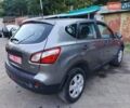 Сірий Ніссан Кашкай, об'ємом двигуна 1.5 л та пробігом 225 тис. км за 9500 $, фото 9 на Automoto.ua