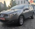 Серый Ниссан Кашкай, объемом двигателя 1.5 л и пробегом 201 тыс. км за 11200 $, фото 1 на Automoto.ua