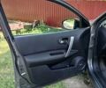 Сірий Ніссан Кашкай, об'ємом двигуна 1.46 л та пробігом 244 тис. км за 11300 $, фото 13 на Automoto.ua