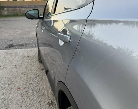 Серый Ниссан Кашкай, объемом двигателя 1.5 л и пробегом 220 тыс. км за 11200 $, фото 8 на Automoto.ua