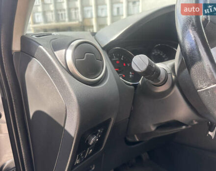 Серый Ниссан Кашкай, объемом двигателя 1.5 л и пробегом 230 тыс. км за 9900 $, фото 51 на Automoto.ua