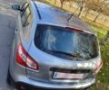 Ніссан Кашкай 2011 у Запоріжжя на Automoto.ua Сірий Ніссан Кашкай, об'ємом двигуна 1.5 л та пробігом 192 тис. км за 10600 $, фото 14 на Automoto.ua